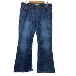 Maurices Morgan Boot Jeans 